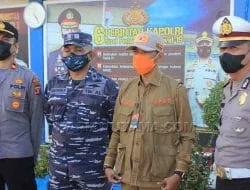 Pemkab Kutim Resmi Terapkan PPKM Level 4