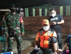Waspada, Kutim Masuk Level 4