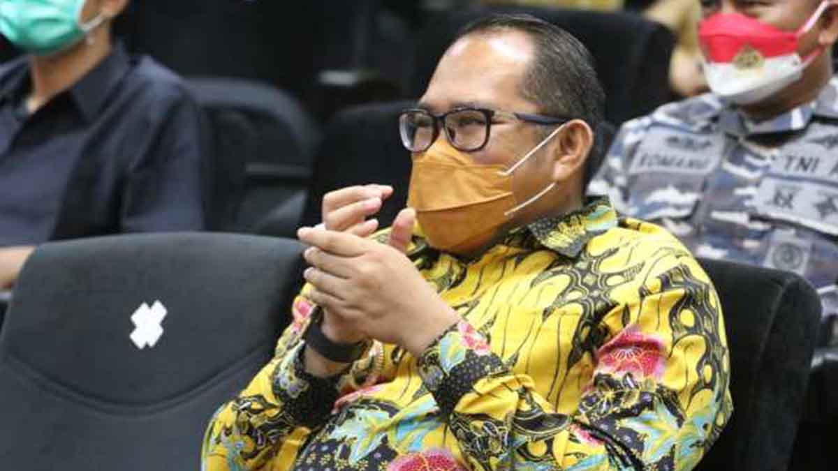 Pemkab Gratiskan Pembayaran Air Tiga Bulan Dibawah 200 Ribu
