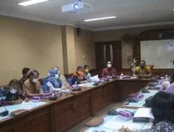 Penundaan Pilkades, Pemkab Kutim Surati Kemendagri