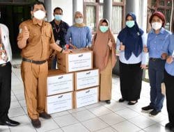 Atasi Pandemi Covid-19, KPC Telah Kucurkan Dana Rp 11,3 Miliar