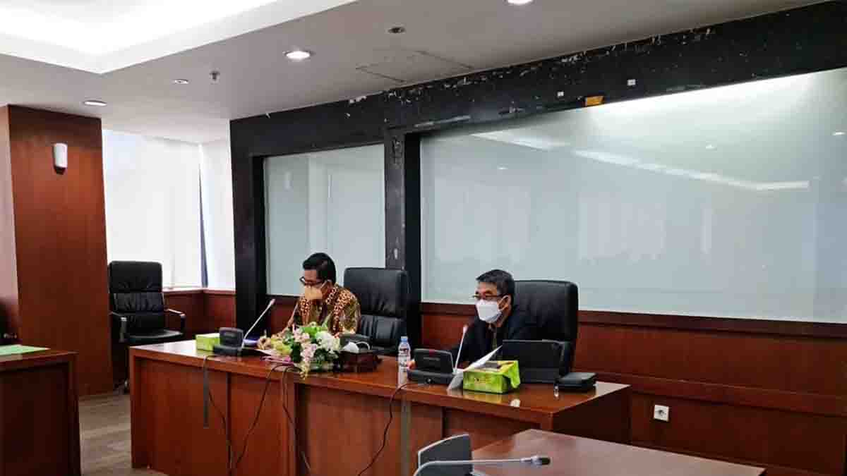 Pemprov dan Pemkab Siap Kolaborasi Mandiri