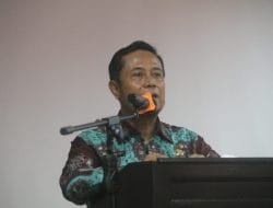 KADIN Kutim Bersinergi dengan KADIN Provinsi Gelar Pelatihan K3