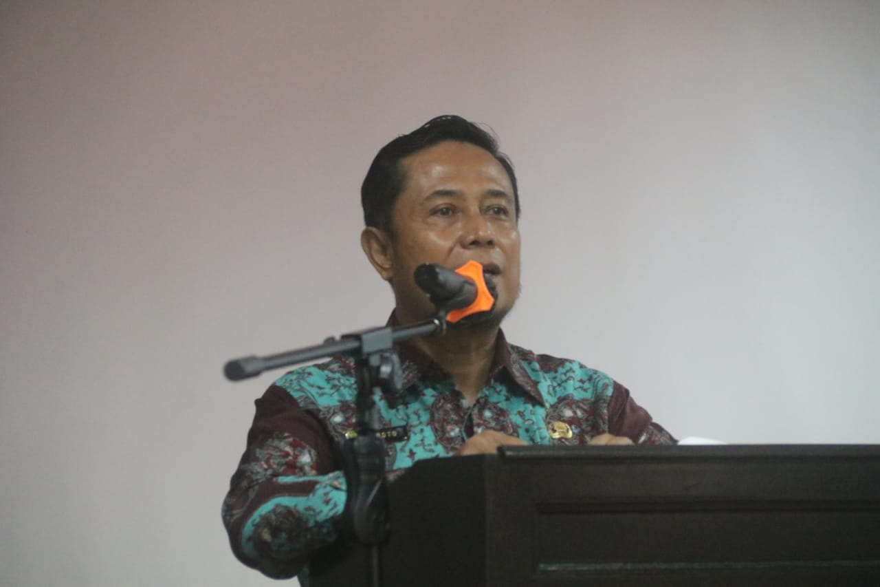 KADIN Kutim bersinergi dengan KADIN Provinsi gelar Pelatihan K3