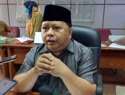 Ketua DPRD Berau Berharap Lelang Jabatan Dapat Dilaksanakan Secara Profesional