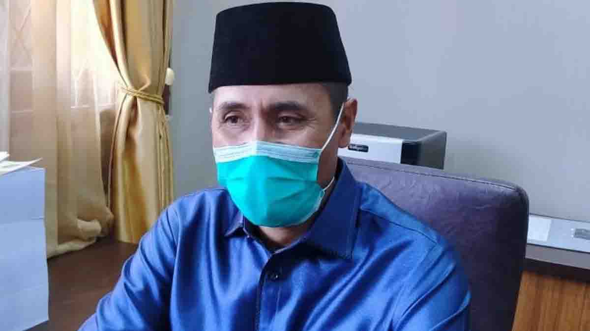 Pelatihan Pengelolaan BUMK Untuk Target 2022