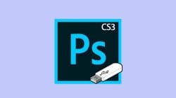 Photoshop CS3 Portable