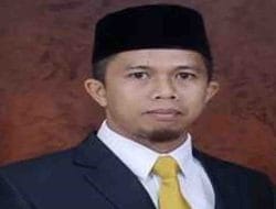Prestasi Mentereng, Komisi III Minta Sarpras Olahraga Lebih Diperhatikan