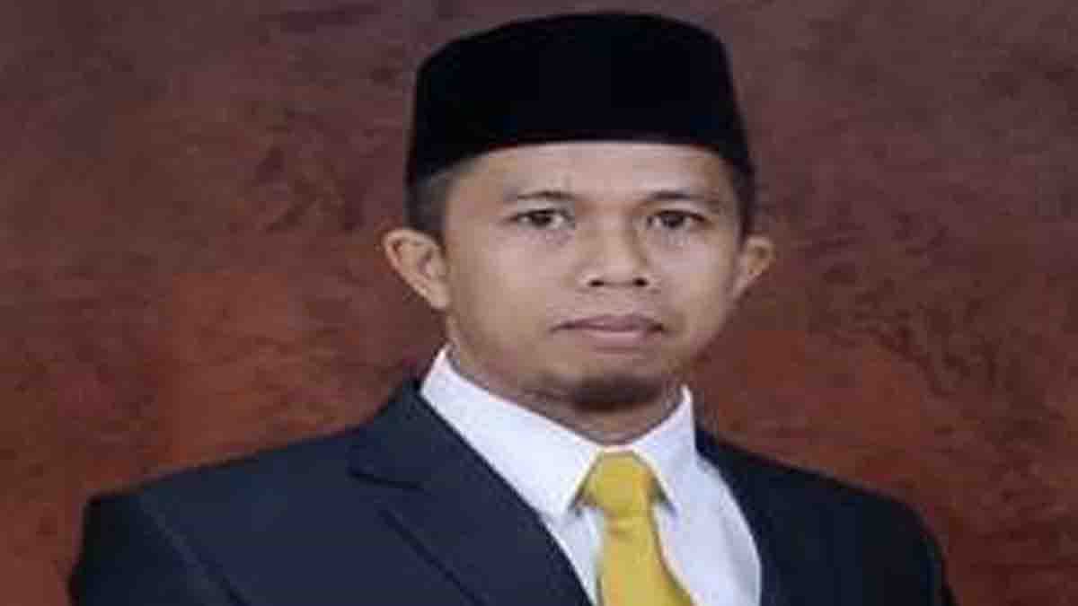 Prestasi Mentereng, Komisi III Minta Sarpras Olahraga Lebih Diperhatikan