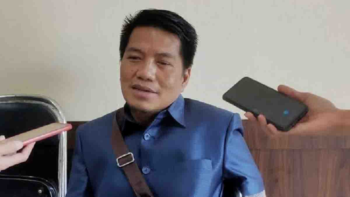 Rencana Pemekaran Kecamatan Baru Dapat Dukungan Dari Ketua Komisi I DPRD Berau