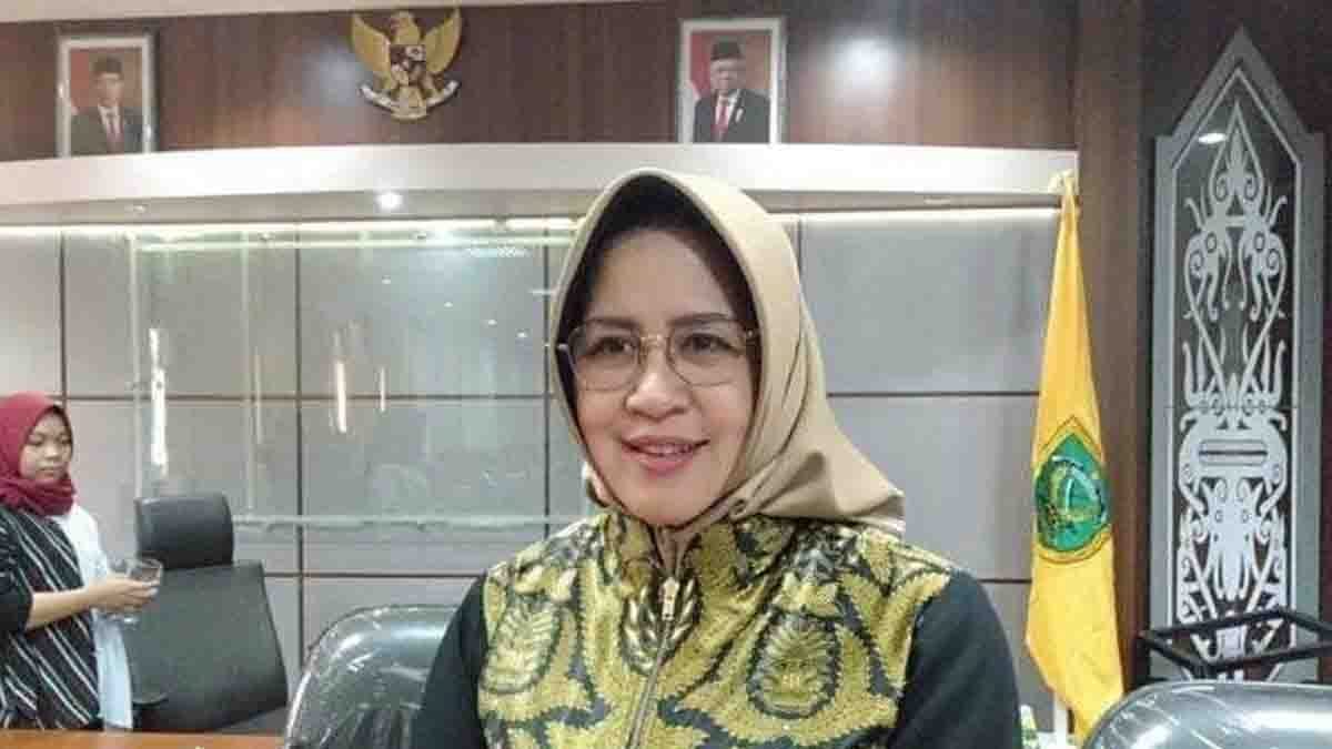 Syarifatul Syadiah : Pembenahan Harus Dilakukan Mulai Sekarang