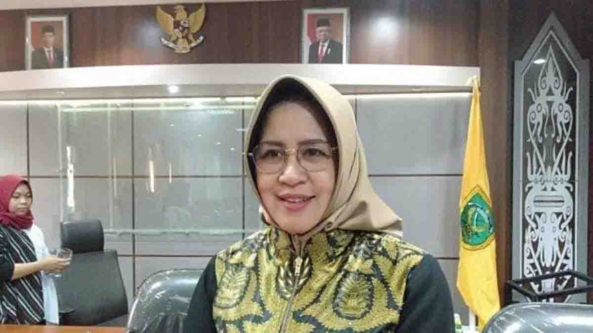 Syarifatul Syadiah : Pembenahan Harus Dilakukan Mulai Sekarang