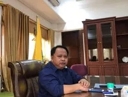 Ketua DPRD Berau Berharap Jumlah Dokter Spesialis di RSUD Abdul Rivai Bisa di Tambah