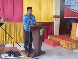 Camat Biatan Bangkitkan Ekonomi Dari Sektor Pertanian Dan Kelautan