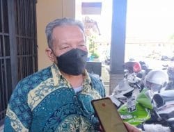 H.Sa’ga Anggota DPRD Berau Fraksi PPP Sebut Keterbatasan Anggaran