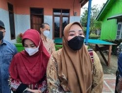 Anggota Komisi I DPRD, H.Darlena Tanggapi Persoalan TPA Sampah Di Kecamatan Talisayan, Begini Tanggapannya!!!