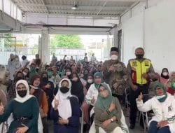 Kang Erwin Ingin Masukkan Warga Jadi Program Pembangunan Kota Bandung