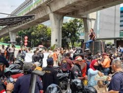 Mabes Polri Baru Tahu UKW dan Verifikasi Media Bukan Produk Undang Undang Pers, Nah looh