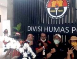 Mabes Polri Sesalkan Penangkapan Beberapa Jurnalis Oleh Anggota Personel Satresmob Polres Lampung  dan Satresmob Polda Lampung