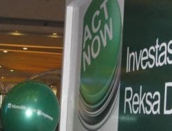 BCA Dan Manulife Aset Manajemen Ajak Nasabah Inves Di Reksadana Saham Syariah