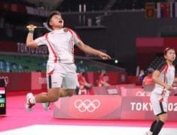 Jelang Turnamen All England 2022, Skuat Indonesia Targetkan Sabet Gelar Juara