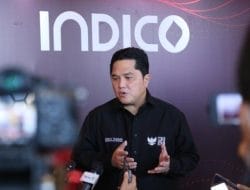 Menteri BUMN Minta PTPN Group Dukung Ketahanan Pangan Dan Energi Nasional