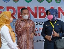 Jalan Pesisir dan RSU Jadi Usulan Prioritas di Musrenbang Provinsi