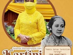 Elita Herlina Anggota DPRD Berau Fraksi Golkar