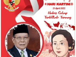 H.SA’GA Ketua DPC PPP Kabupaten Berau