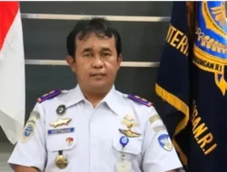 Hotman Siagian Pastikan Kelancaran Barang Sembako Menjelang Idul Fitri 1443H