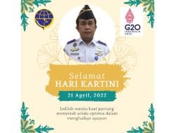 Hotman Siagian Kepala UPP Kelas II Tanjung Redeb
