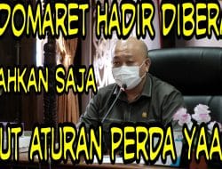 Apa Tanggapan Anggota DPRD Berau Indomaret Hadir Di Berau