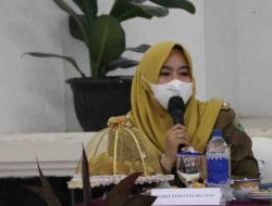Cegah Stunting, Camat Sangsel Buka Pojok Konseling Calon Pengantin