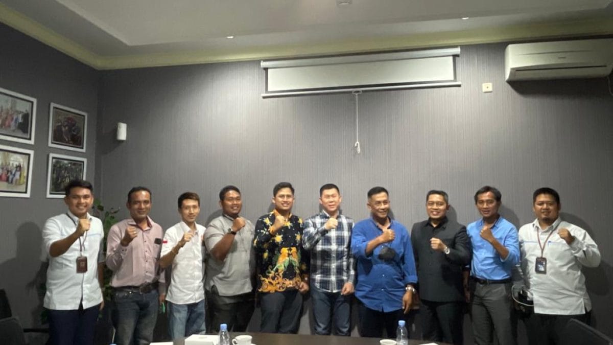 Rear Estate Indonesia Berau Gandeng PLN Berau dan Perumda Batiwakkal Berau