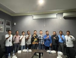 Rear Estate Indonesia Berau Gandeng PLN Berau dan Perumda Batiwakkal Berau