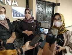 Tiga Raperda Bakal Dibahas Kembali