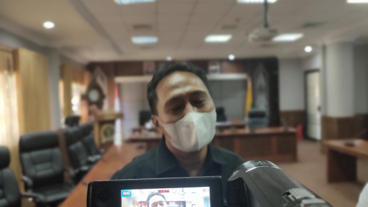 Komisi II DPRD Berau, TBS Harus Ikuti Harga Pemprov KALTIM