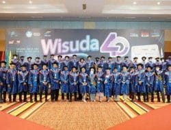 Dirut PLN Harap Lulusan ITPLN Siap Hadapi Era Transisi Energi