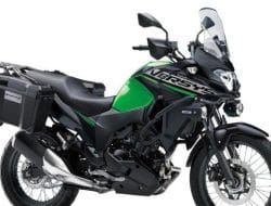 Kawasaki Rilis Sepeda Motor Listrik 7 Juni Mendatang, Ini Detailnya