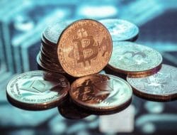 Masyarakat Diimbau Kenali Seluk Beluk Aset Kripto Terlebih Dulu Sebelum Berinvestasi