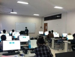 SBMPTN 2022 Gelombang 2 Dimulai Hari Ini, Siapkan 4 Dokumen Wajib Sebelum Tes Dan Cek Jadwal