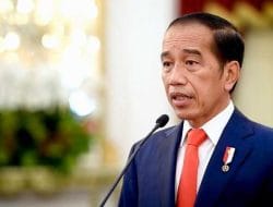 Jokowi Umumkan Reshuffle Kabinet Hari Ini Pukul 13.30 WIB di Istana Negara