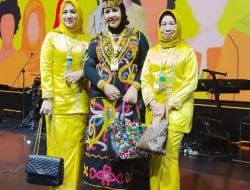 Kejelasan Mengenai Bahasa Banua Masuk Muatan Lokal