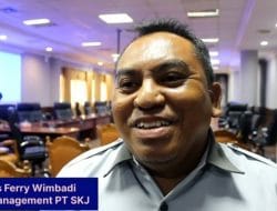 PT SKJ Akan bayar Tuntutan Koperasi Dauyun Sesuai dengan Syarat
