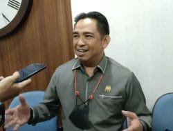 Sakirman : Warga Biduk-Biduk Siap Sambut Kedatangan Tamu-Tamu Cabor 10 Kabupaten Kota