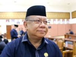 SURIANSYAH : 36 CABOR PASTI BERTAMBAH HARUS PUNYA DUA SYARAT