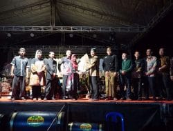 Bupati Ajak Warga Jember Bangun Daerah