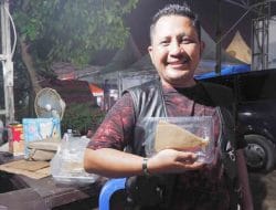 Bazaar Sangatta Fair 2022 Sukses Sedot Pengunjung