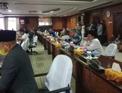 Terkait Pergub 49, Anggota DPRD Kaltim Anggap Membatasi Aspirasi Masyarakat