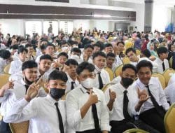 Hadiri Pelepasan Siswa SMK Muhammadiyah 1 Sangatta Utara, Ini Pesan Bupati